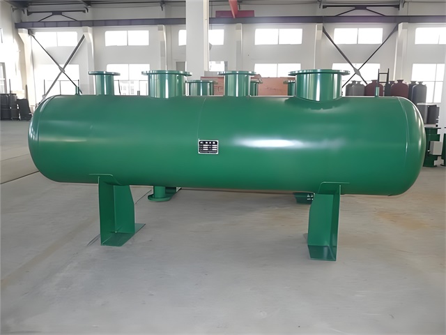 靖西集分水器需要电源吗